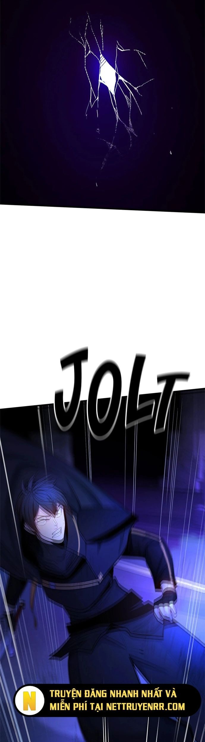 Hầm Ngục Hướng Dẫn Cấp Địa Ngục Chapter 186 - Trang 2