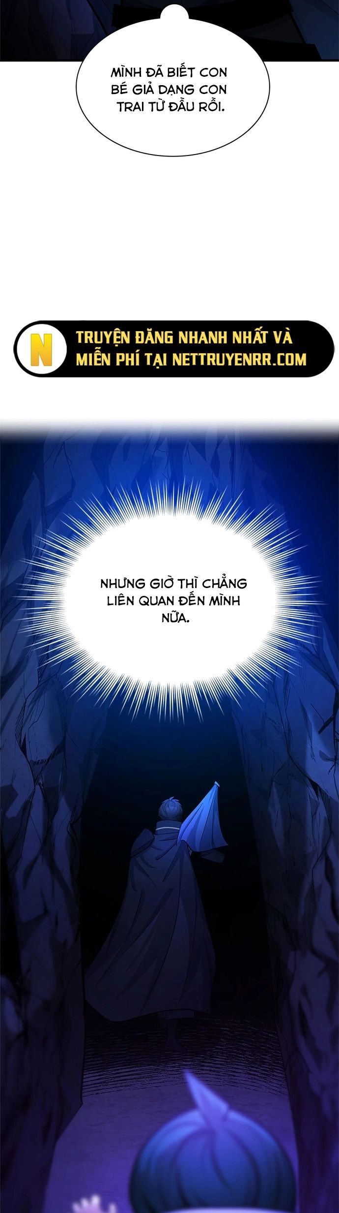 Hầm Ngục Hướng Dẫn Cấp Địa Ngục Chapter 186 - Trang 2