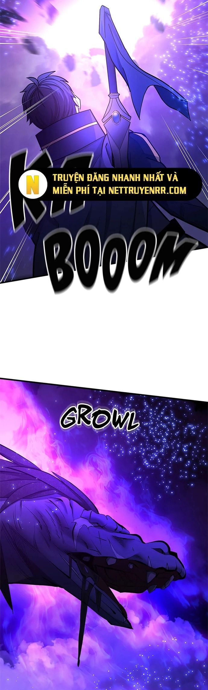 Hầm Ngục Hướng Dẫn Cấp Địa Ngục Chapter 187 - Trang 2