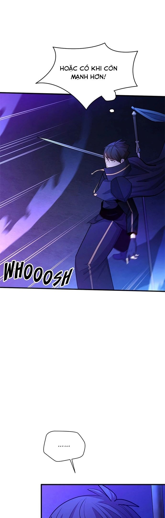 Hầm Ngục Hướng Dẫn Cấp Địa Ngục Chapter 187 - Trang 2