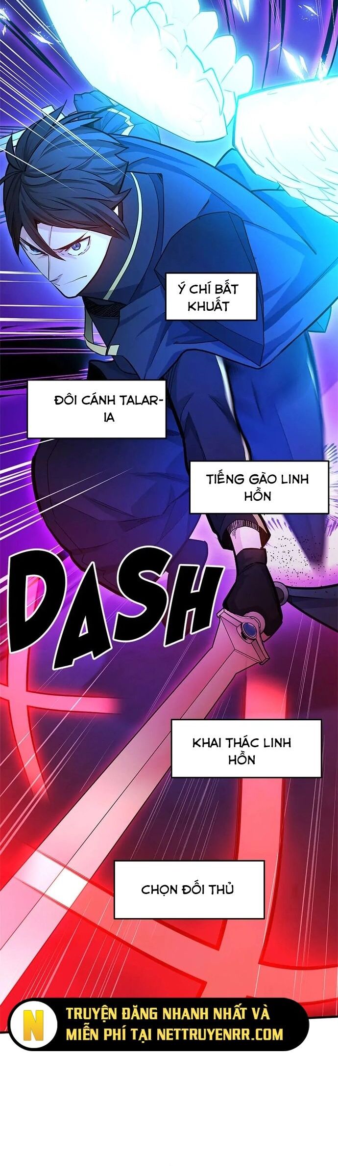 Hầm Ngục Hướng Dẫn Cấp Địa Ngục Chapter 187 - Trang 2