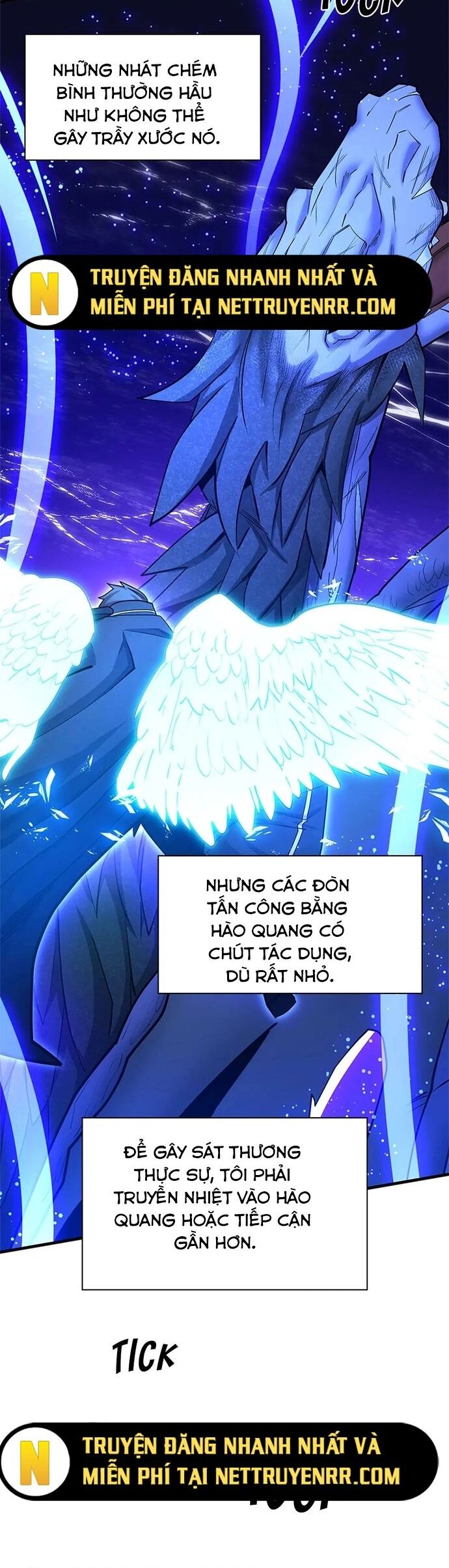 Hầm Ngục Hướng Dẫn Cấp Địa Ngục Chapter 187 - Trang 2