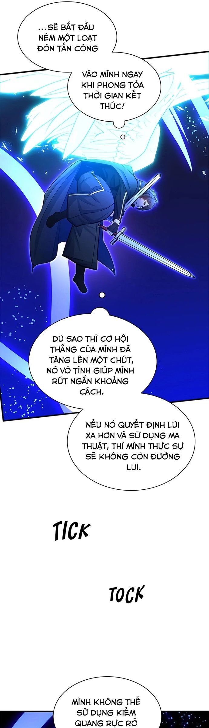 Hầm Ngục Hướng Dẫn Cấp Địa Ngục Chapter 187 - Trang 2