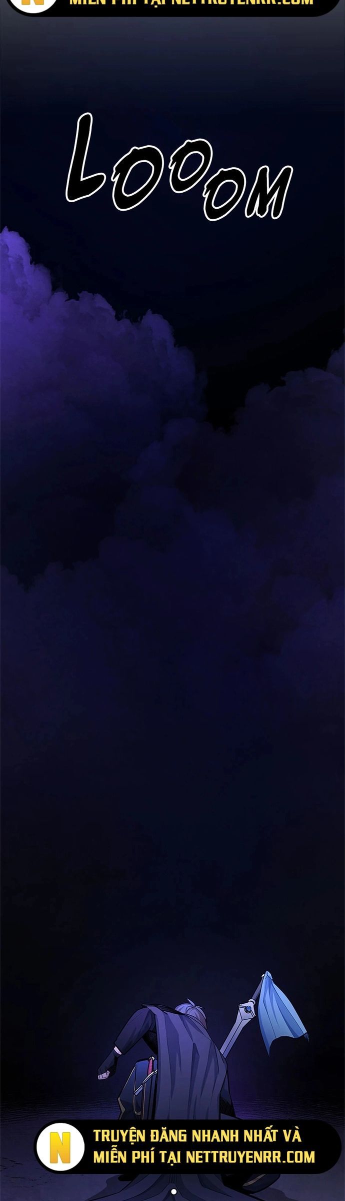 Hầm Ngục Hướng Dẫn Cấp Địa Ngục Chapter 188 - Trang 2