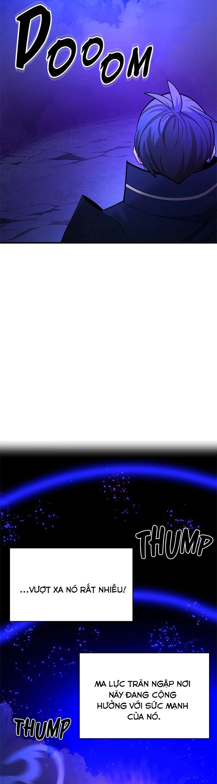 Hầm Ngục Hướng Dẫn Cấp Địa Ngục Chapter 188 - Trang 2