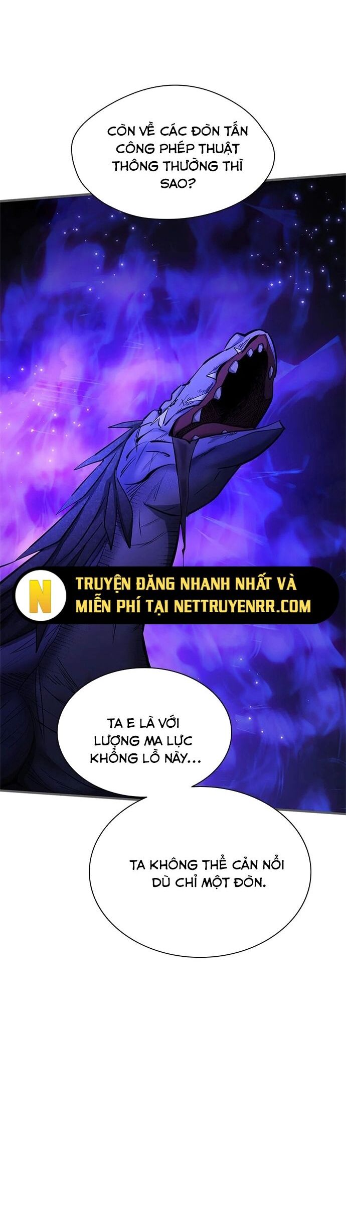 Hầm Ngục Hướng Dẫn Cấp Địa Ngục Chapter 188 - Trang 2