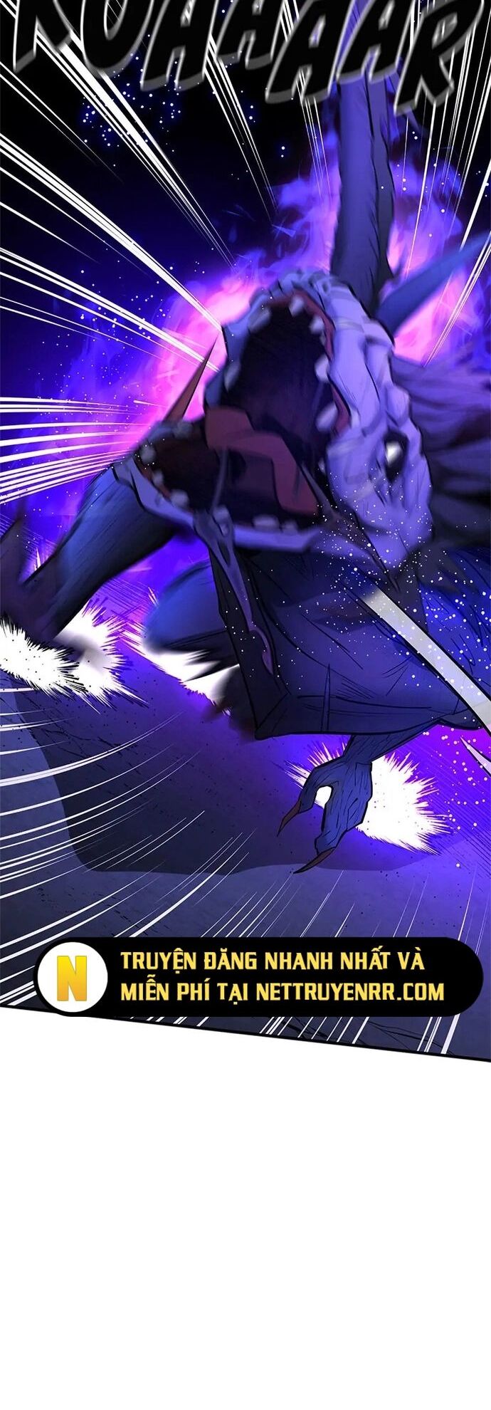 Hầm Ngục Hướng Dẫn Cấp Địa Ngục Chapter 188 - Trang 2