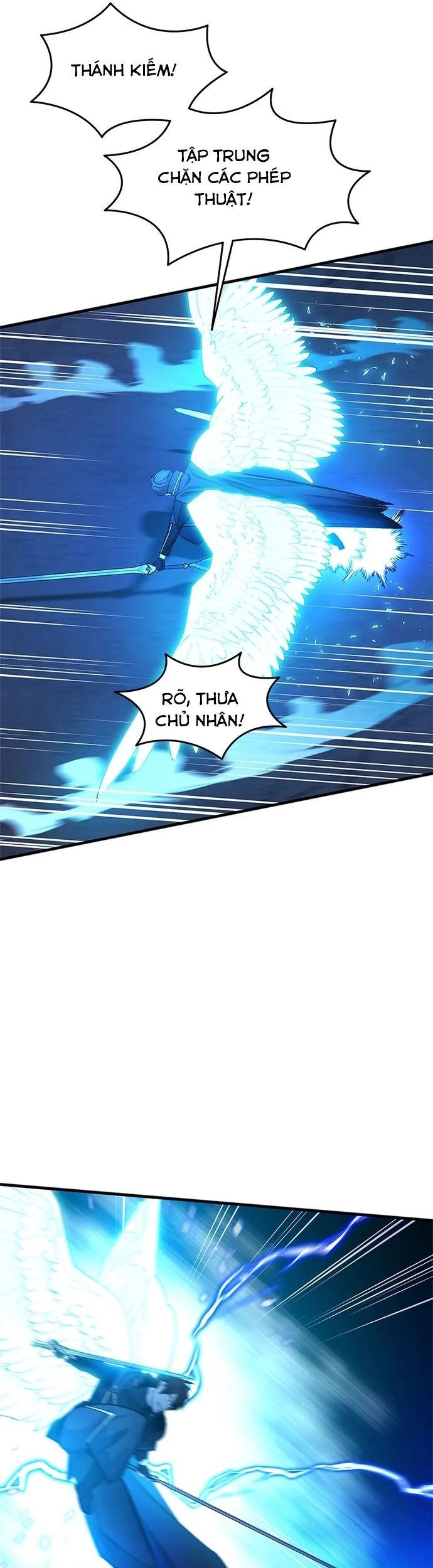 Hầm Ngục Hướng Dẫn Cấp Địa Ngục Chapter 188 - Trang 2