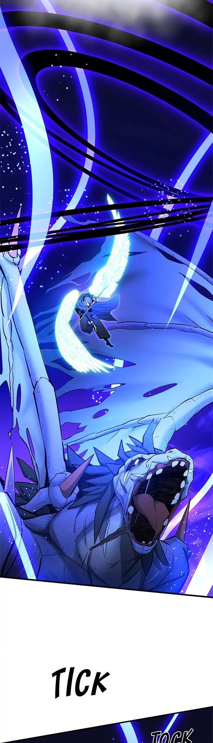 Hầm Ngục Hướng Dẫn Cấp Địa Ngục Chapter 188 - Trang 2