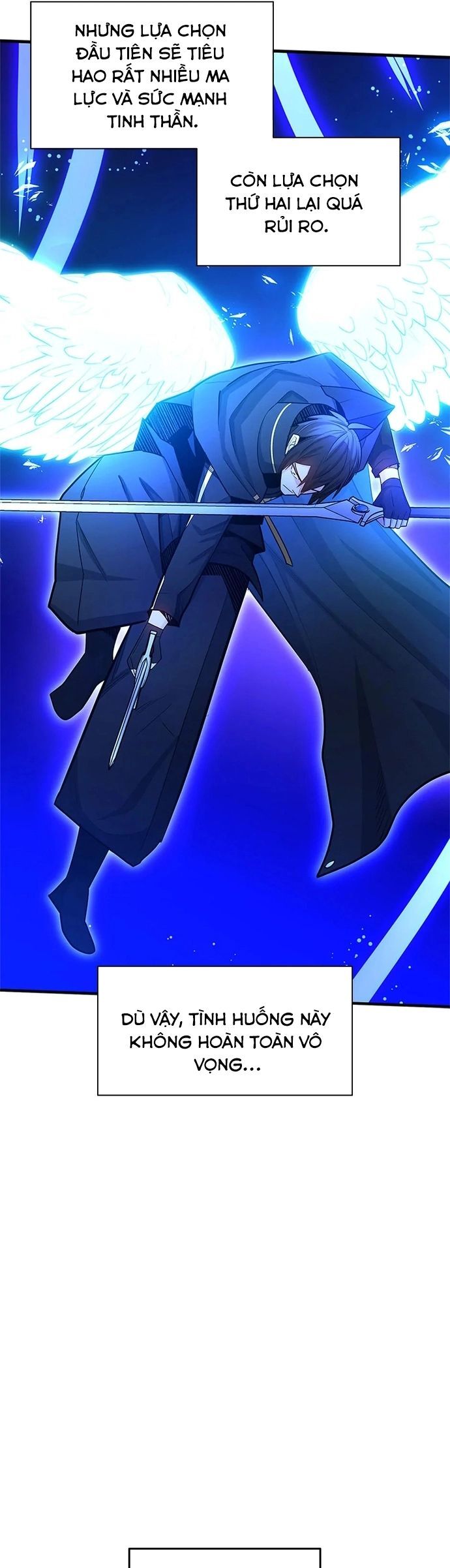 Hầm Ngục Hướng Dẫn Cấp Địa Ngục Chapter 188 - Trang 2