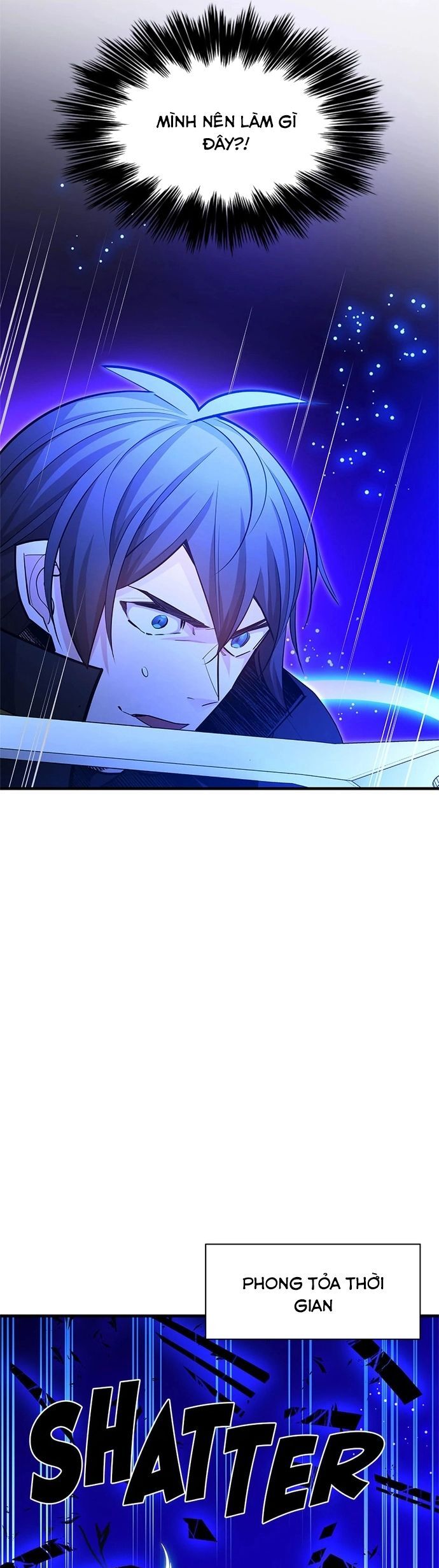 Hầm Ngục Hướng Dẫn Cấp Địa Ngục Chapter 188 - Trang 2