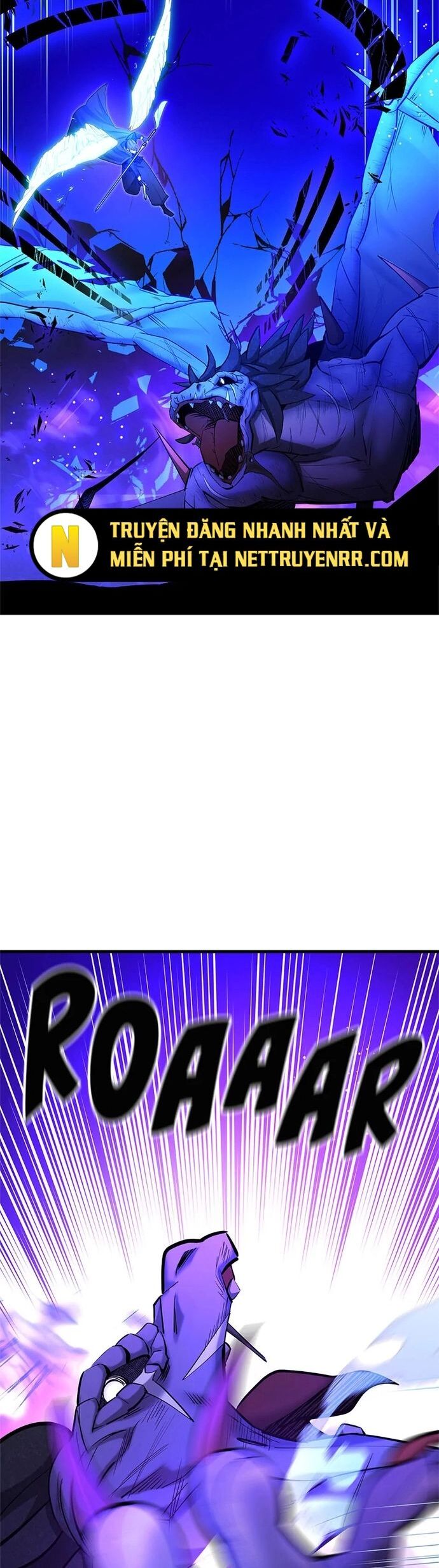 Hầm Ngục Hướng Dẫn Cấp Địa Ngục Chapter 188 - Trang 2