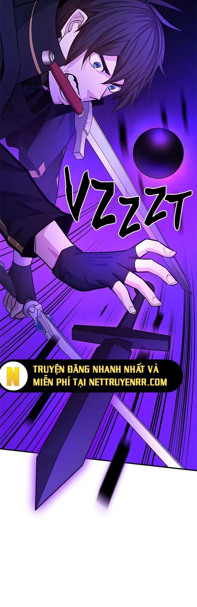 Hầm Ngục Hướng Dẫn Cấp Địa Ngục Chapter 188 - Trang 2