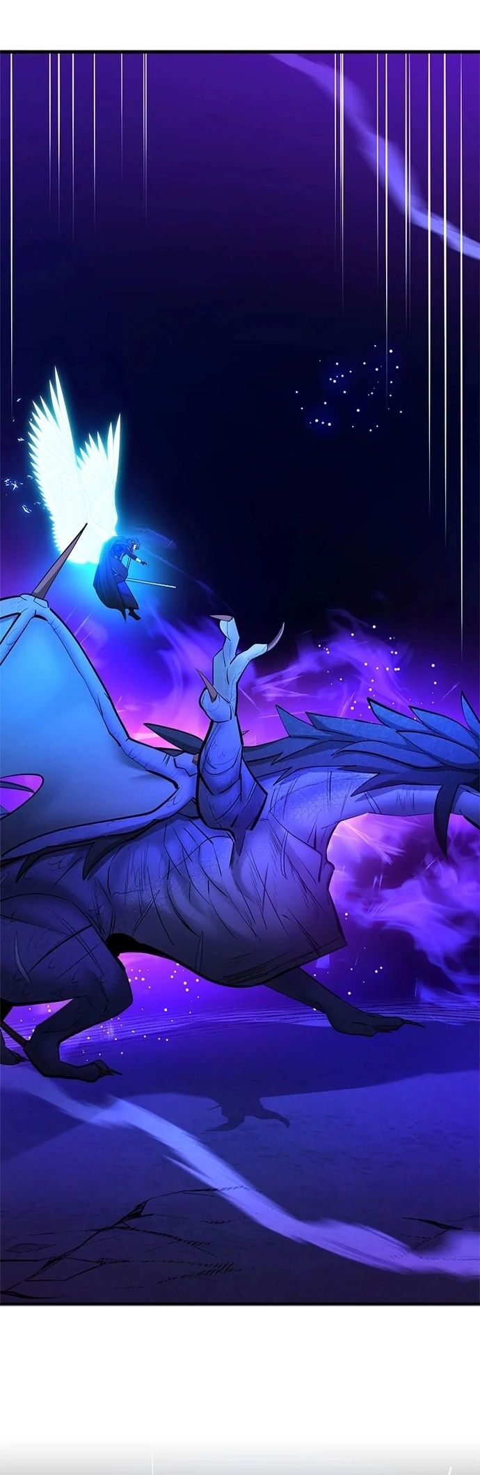 Hầm Ngục Hướng Dẫn Cấp Địa Ngục Chapter 188 - Trang 2