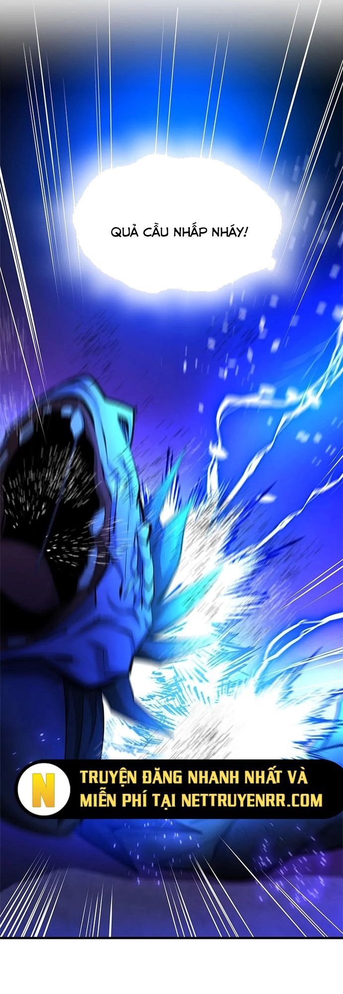 Hầm Ngục Hướng Dẫn Cấp Địa Ngục Chapter 188 - Trang 2