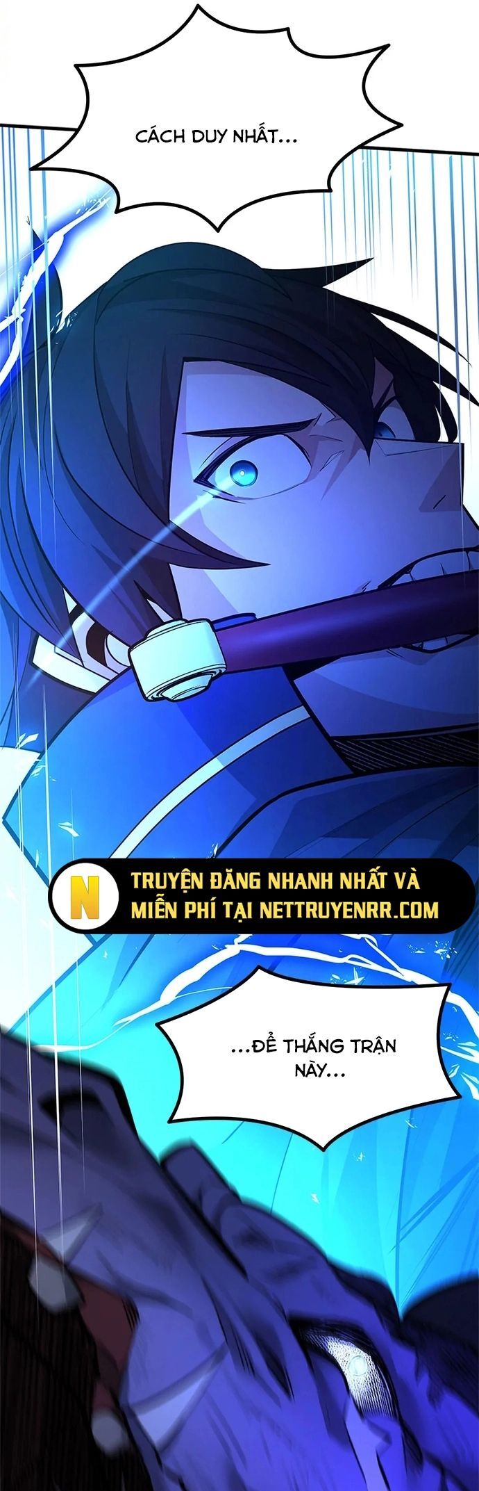 Hầm Ngục Hướng Dẫn Cấp Địa Ngục Chapter 188 - Trang 2