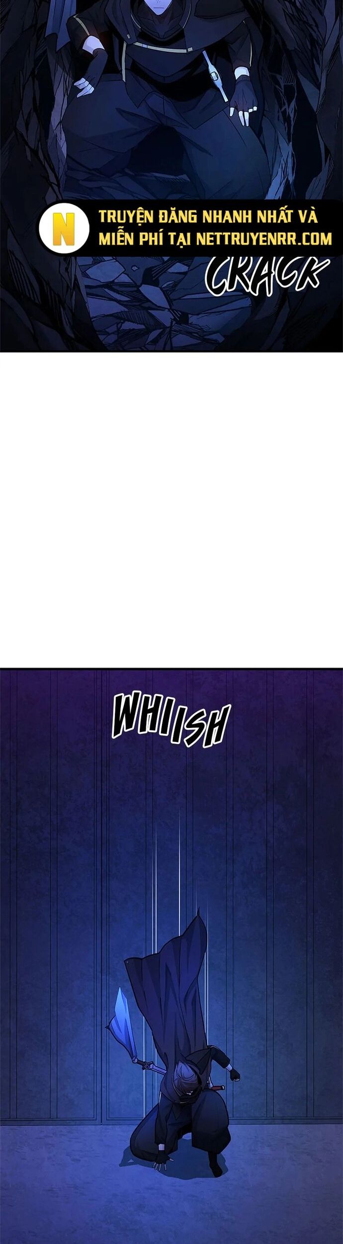 Hầm Ngục Hướng Dẫn Cấp Địa Ngục Chapter 188 - Trang 2