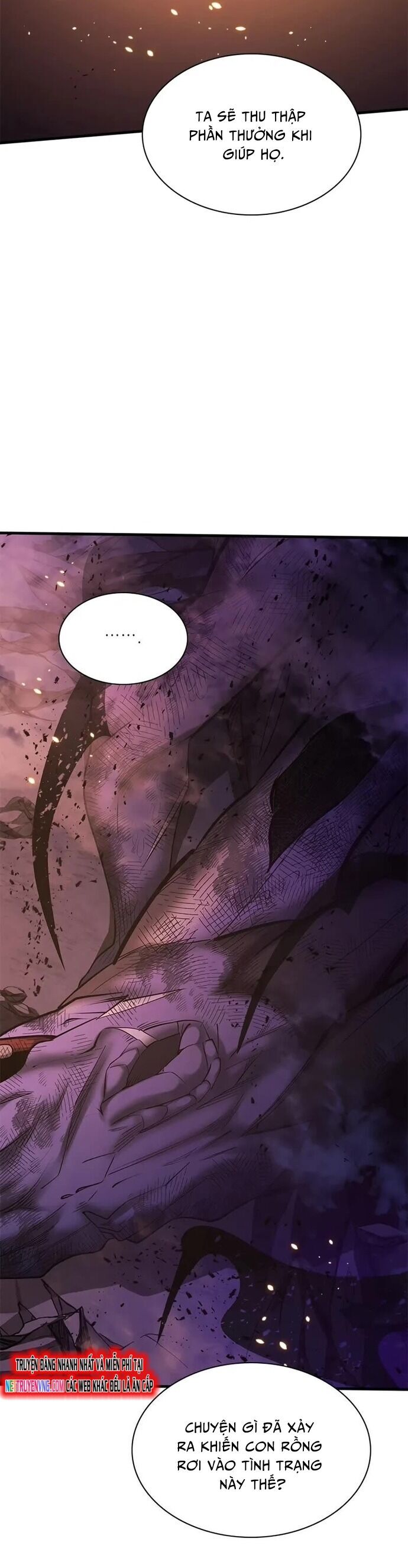 Hầm Ngục Hướng Dẫn Cấp Địa Ngục Chapter 189 - Trang 2