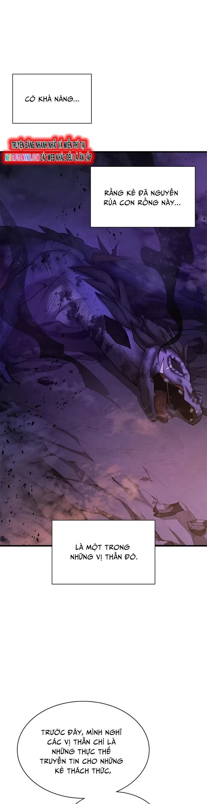 Hầm Ngục Hướng Dẫn Cấp Địa Ngục Chapter 189 - Trang 2