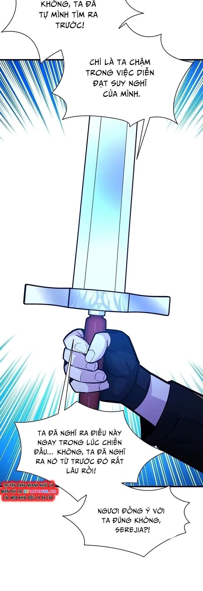 Hầm Ngục Hướng Dẫn Cấp Địa Ngục Chapter 189 - Trang 2