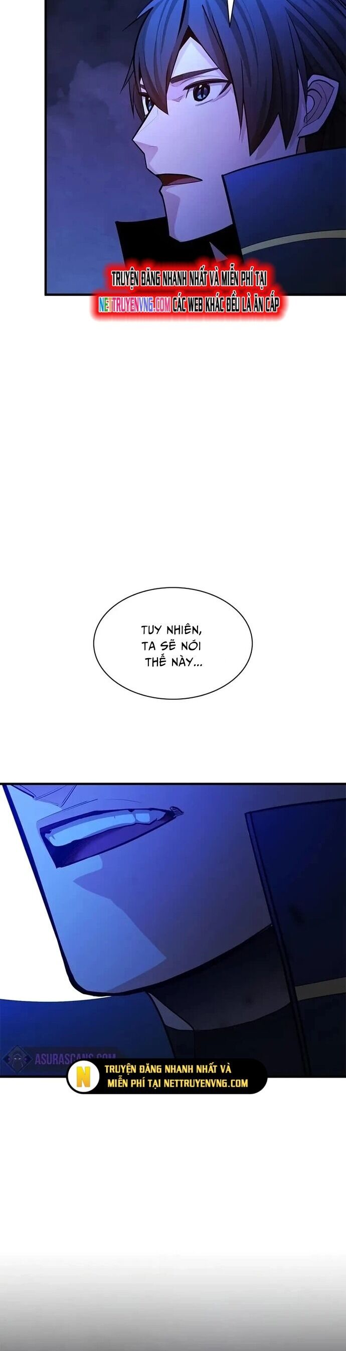 Hầm Ngục Hướng Dẫn Cấp Địa Ngục Chapter 189 - Trang 2