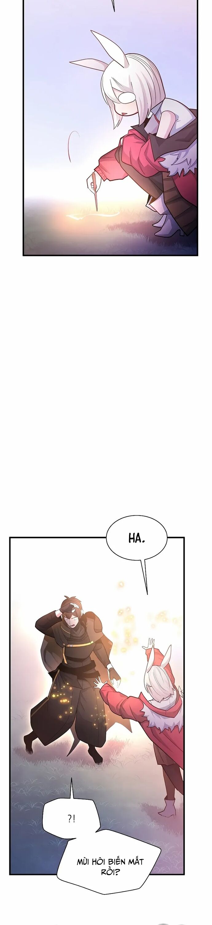 Hầm Ngục Hướng Dẫn Cấp Địa Ngục Chapter 190 - Trang 2
