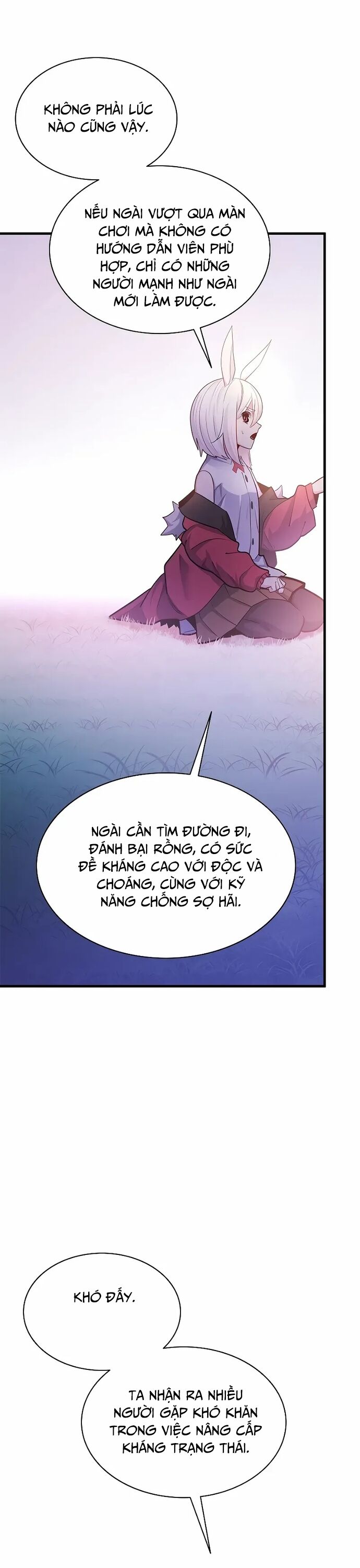 Hầm Ngục Hướng Dẫn Cấp Địa Ngục Chapter 190 - Trang 2