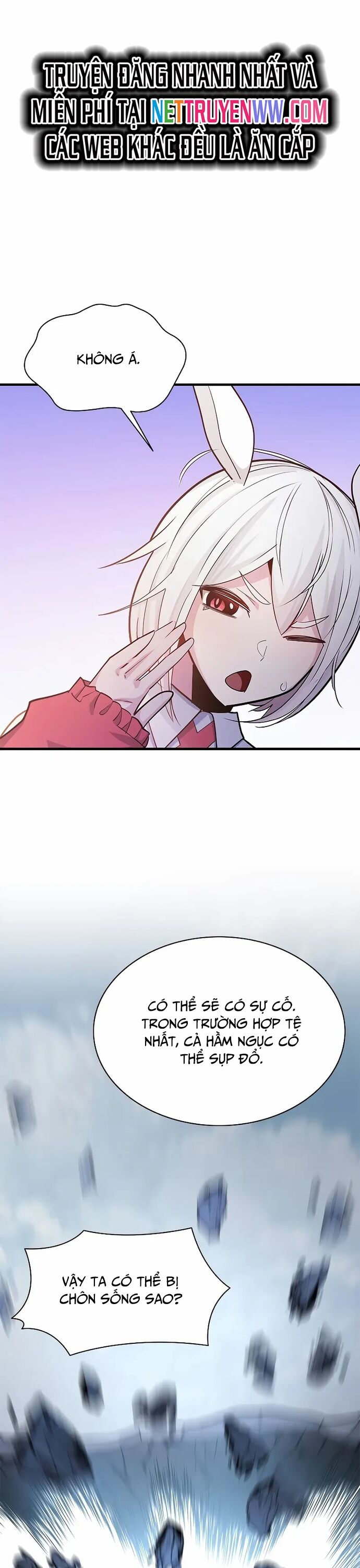 Hầm Ngục Hướng Dẫn Cấp Địa Ngục Chapter 190 - Trang 2