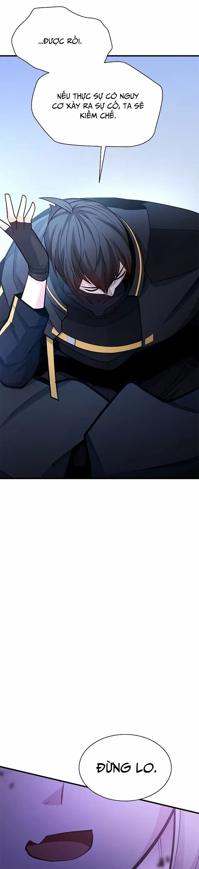 Hầm Ngục Hướng Dẫn Cấp Địa Ngục Chapter 190 - Trang 2