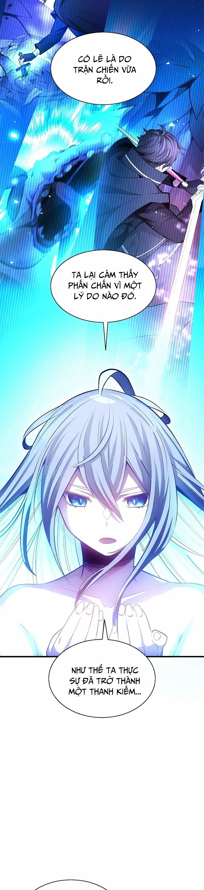 Hầm Ngục Hướng Dẫn Cấp Địa Ngục Chapter 190 - Trang 2