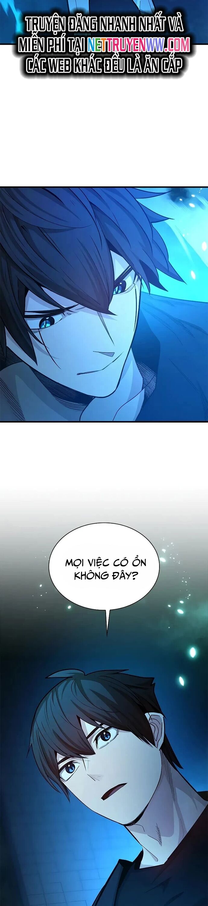 Hầm Ngục Hướng Dẫn Cấp Địa Ngục Chapter 191 - Trang 2