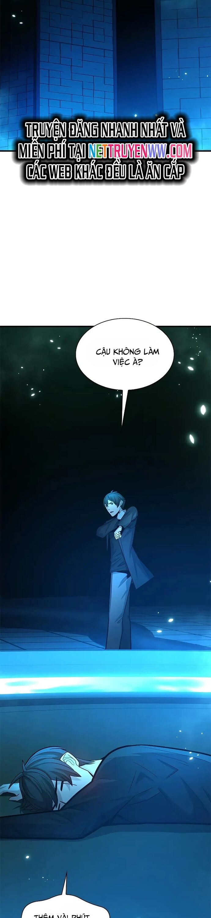 Hầm Ngục Hướng Dẫn Cấp Địa Ngục Chapter 191 - Trang 2