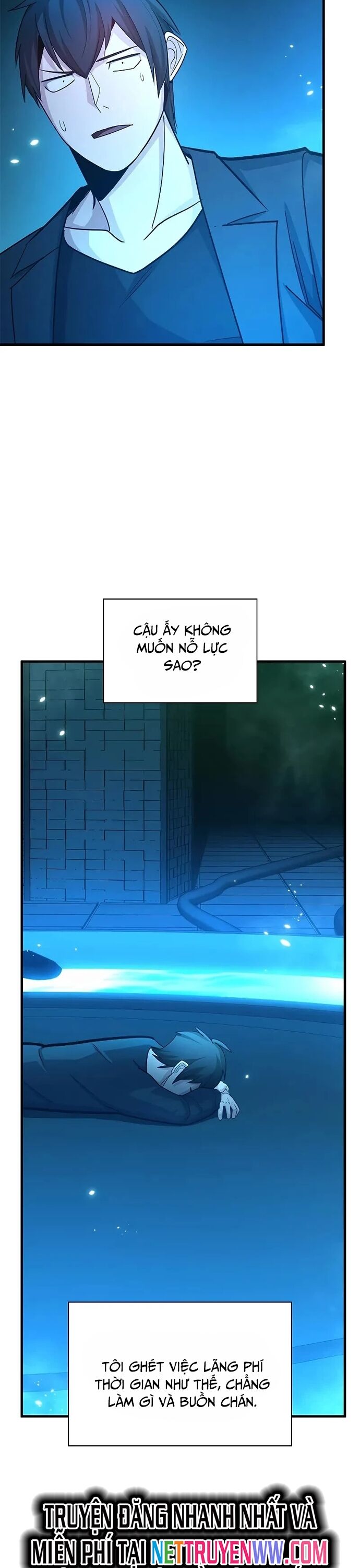 Hầm Ngục Hướng Dẫn Cấp Địa Ngục Chapter 191 - Trang 2