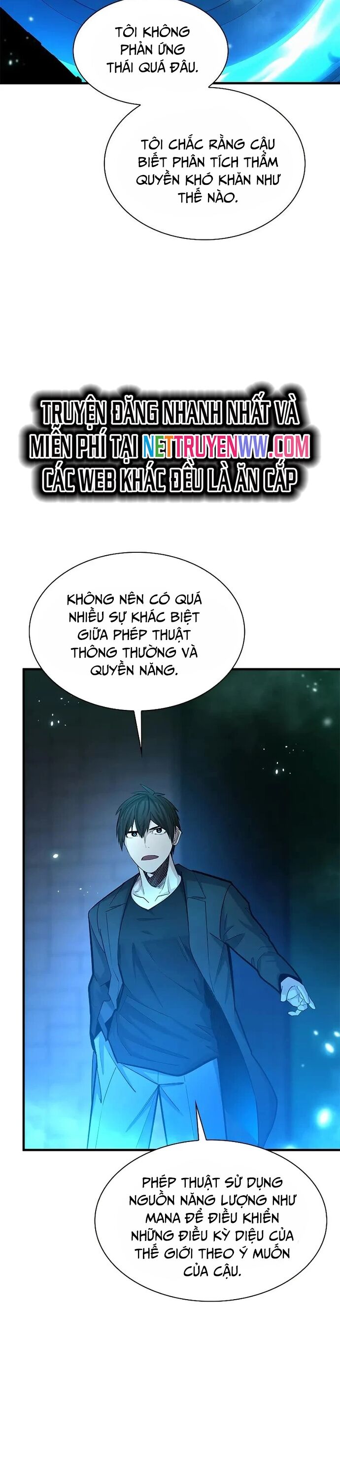 Hầm Ngục Hướng Dẫn Cấp Địa Ngục Chapter 191 - Trang 2