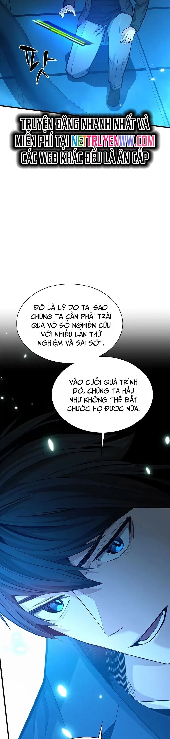 Hầm Ngục Hướng Dẫn Cấp Địa Ngục Chapter 191 - Trang 2
