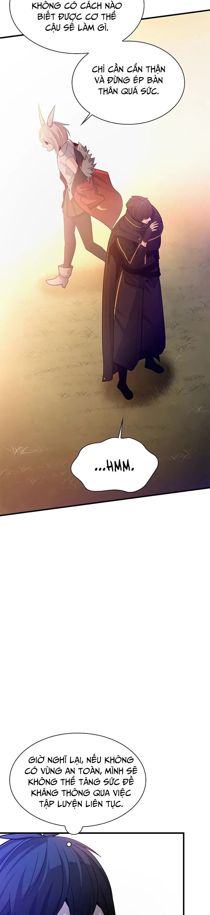 Hầm Ngục Hướng Dẫn Cấp Địa Ngục Chapter 192 - Trang 2