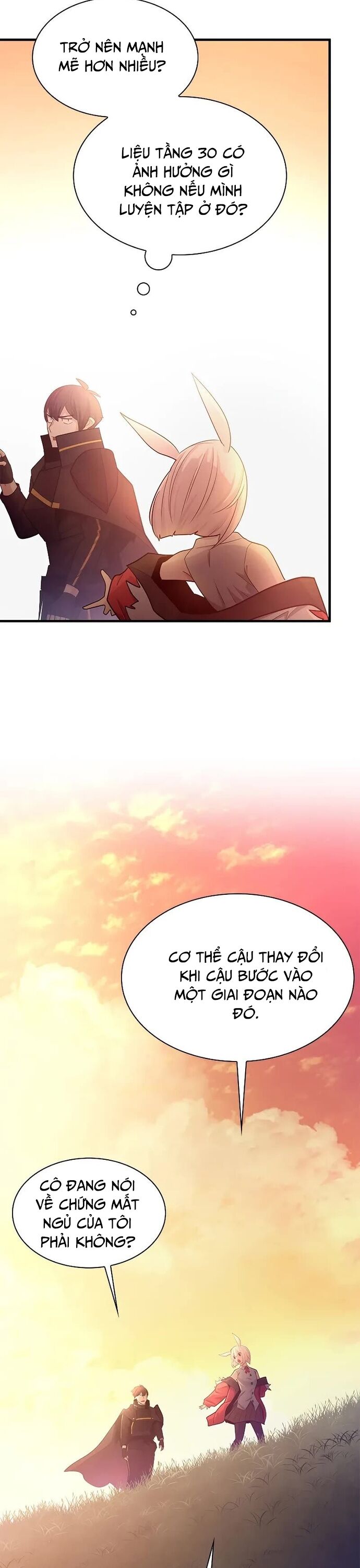 Hầm Ngục Hướng Dẫn Cấp Địa Ngục Chapter 192 - Trang 2