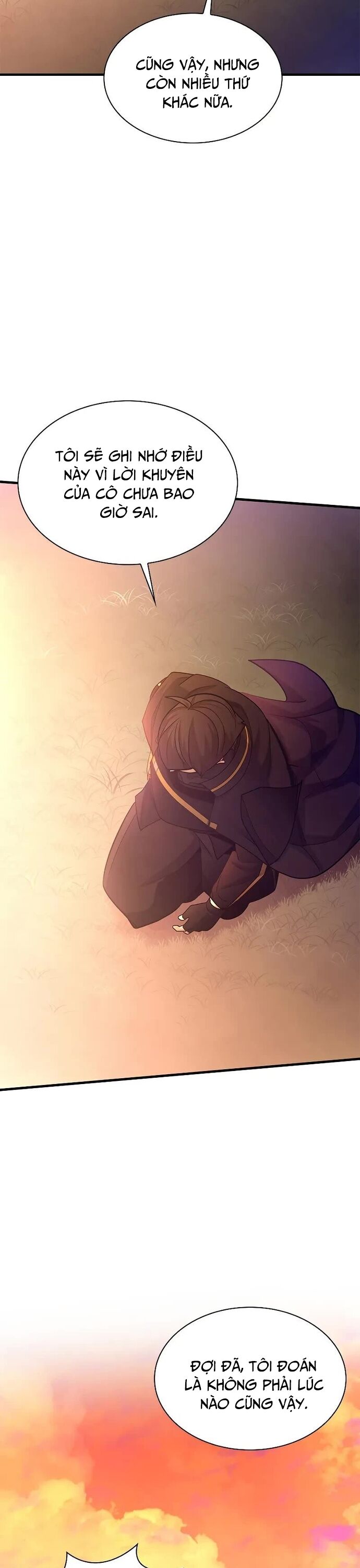 Hầm Ngục Hướng Dẫn Cấp Địa Ngục Chapter 192 - Trang 2