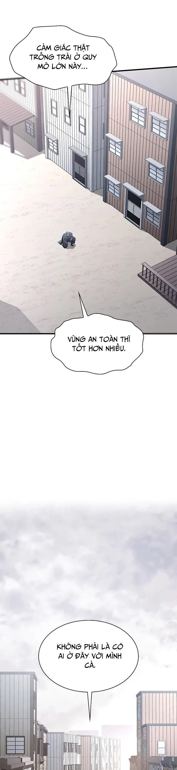 Hầm Ngục Hướng Dẫn Cấp Địa Ngục Chapter 192 - Trang 2