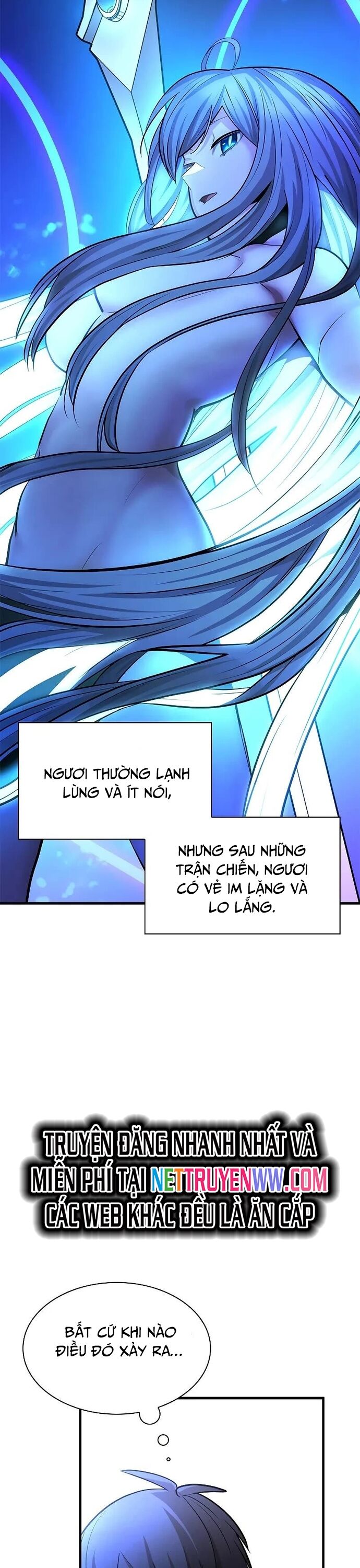 Hầm Ngục Hướng Dẫn Cấp Địa Ngục Chapter 192 - Trang 2