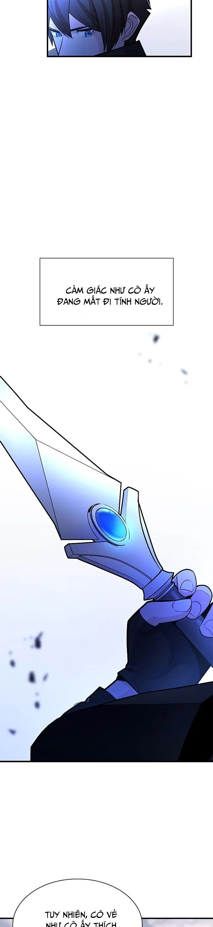 Hầm Ngục Hướng Dẫn Cấp Địa Ngục Chapter 192 - Trang 2