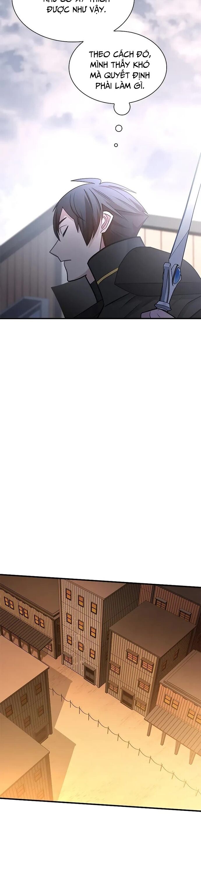 Hầm Ngục Hướng Dẫn Cấp Địa Ngục Chapter 192 - Trang 2