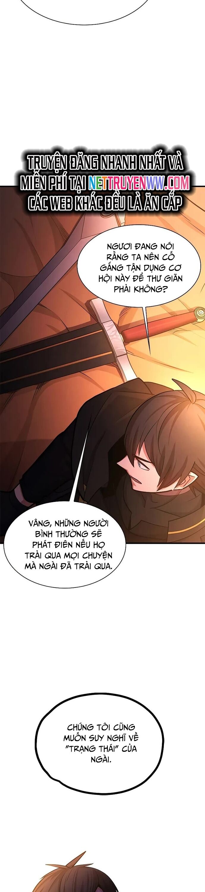 Hầm Ngục Hướng Dẫn Cấp Địa Ngục Chapter 192 - Trang 2