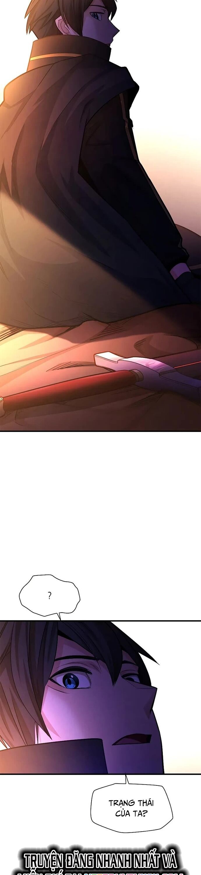 Hầm Ngục Hướng Dẫn Cấp Địa Ngục Chapter 192 - Trang 2