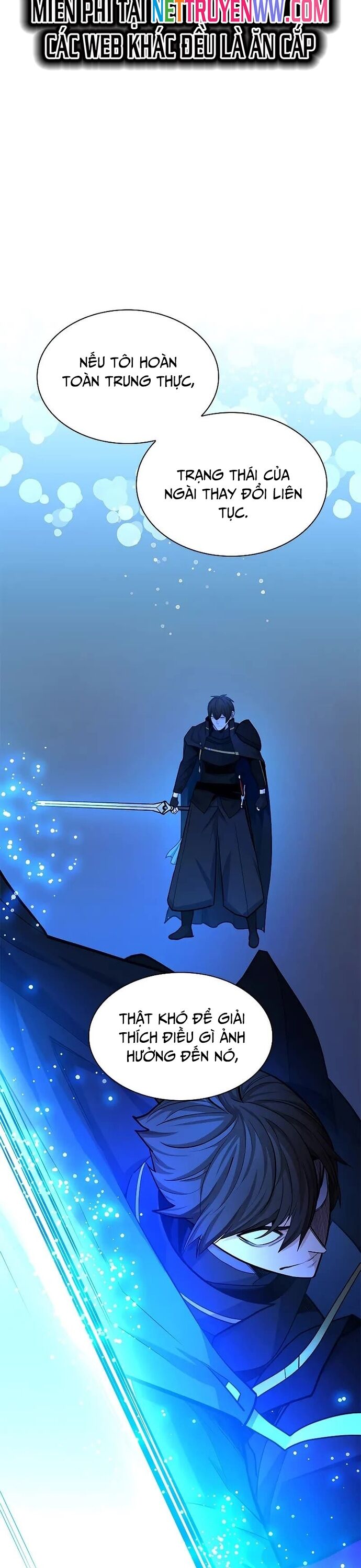 Hầm Ngục Hướng Dẫn Cấp Địa Ngục Chapter 192 - Trang 2