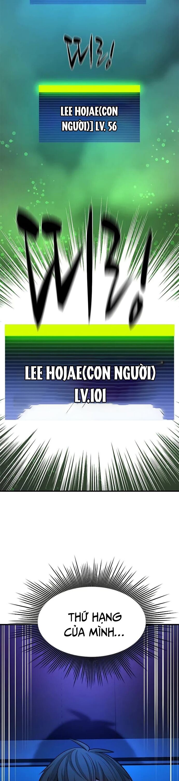 Hầm Ngục Hướng Dẫn Cấp Địa Ngục Chapter 192 - Trang 2