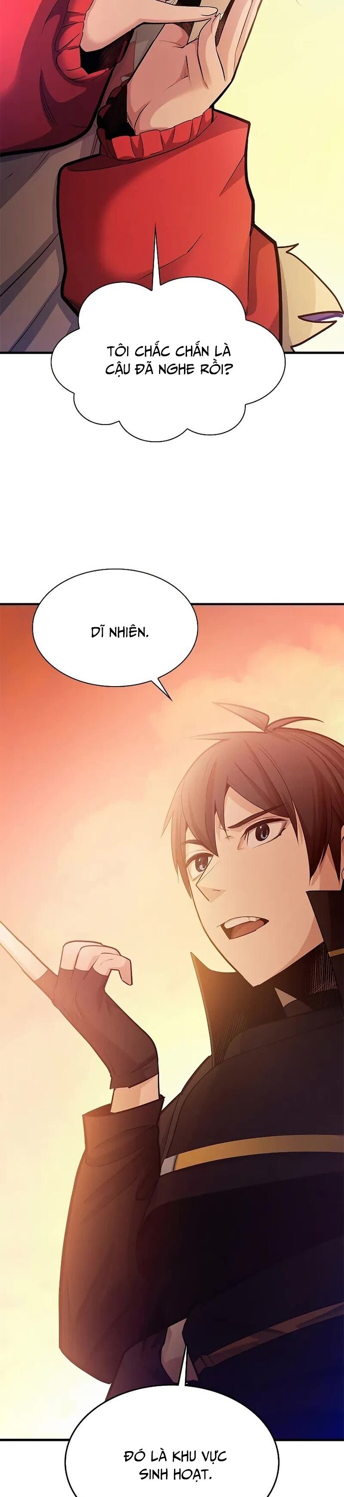 Hầm Ngục Hướng Dẫn Cấp Địa Ngục Chapter 192 - Trang 2