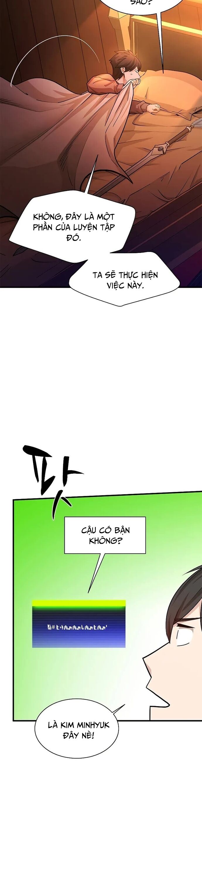 Hầm Ngục Hướng Dẫn Cấp Địa Ngục Chapter 193 - Trang 2