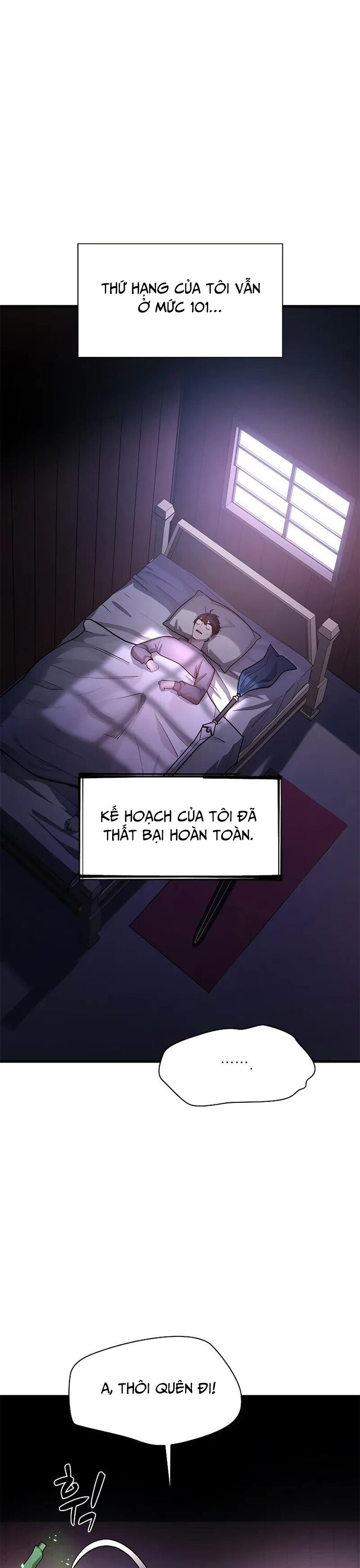 Hầm Ngục Hướng Dẫn Cấp Địa Ngục Chapter 193 - Trang 2