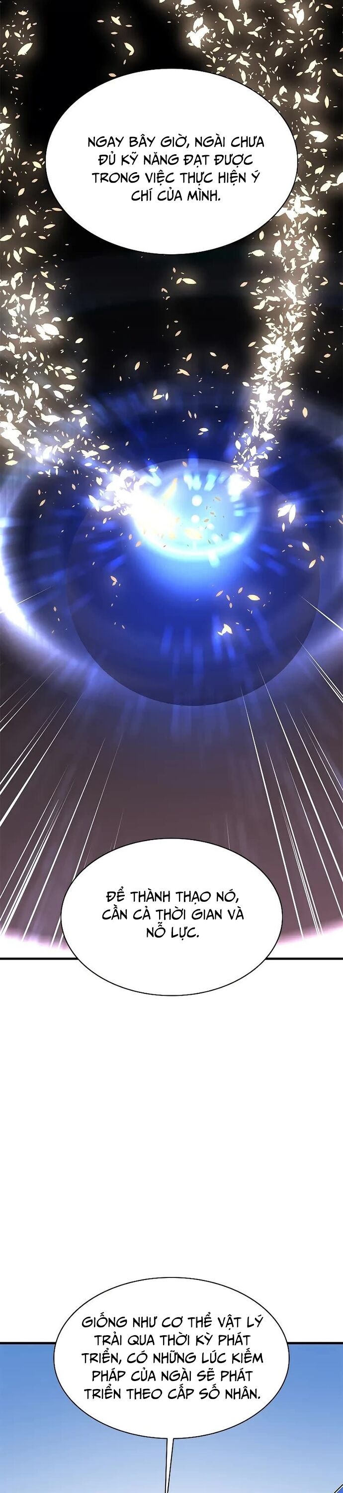 Hầm Ngục Hướng Dẫn Cấp Địa Ngục Chapter 193 - Trang 2